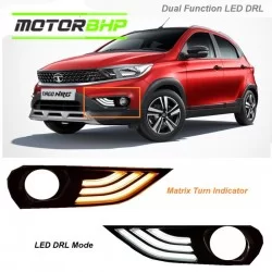 Tata tiago shop extra fittings